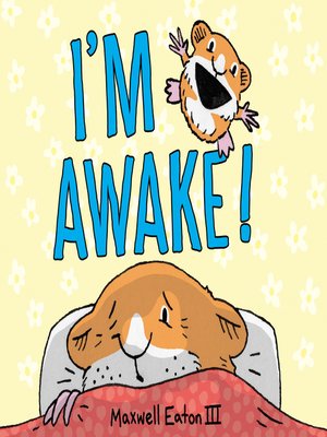 cover image of I'm Awake!
